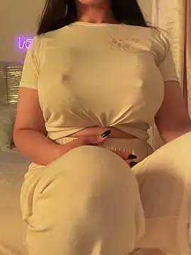 OnlyRima online show from October 20, 12:44 am