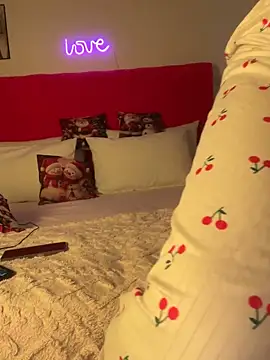 OnlyRima online show from November 25, 9:53 am