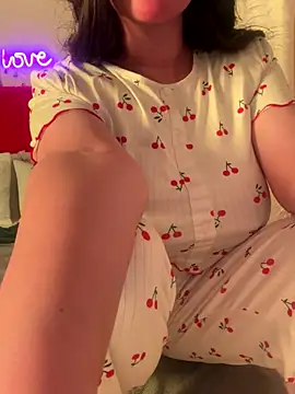 OnlyRima online show from January 8, 10:12 pm