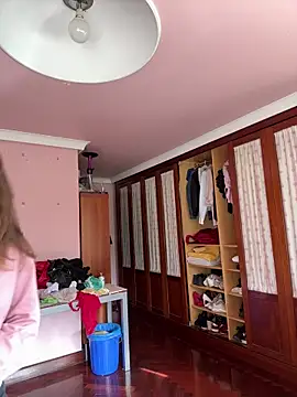 Wildmaca online show from November 2, 11:23 am