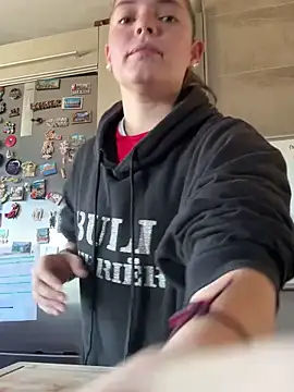 Wildmaca online show from November 25, 9:53 am