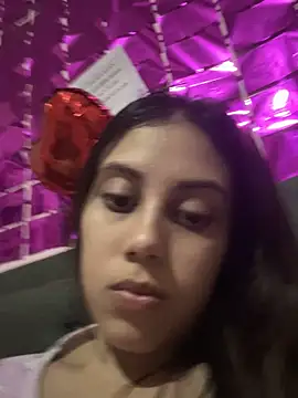 Harley J  online show from October 31, 9:05 pm