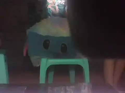 Sexy Juliah online show from December 22, 1:35 am