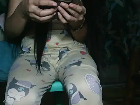 Sexy Juliah online show from January 16, 3:49 pm