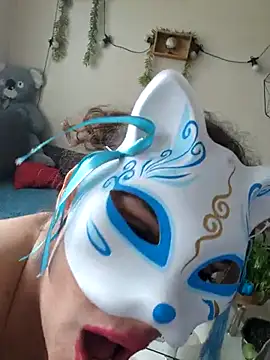 nousmeme0123 online show from March 27, 1:55 pm