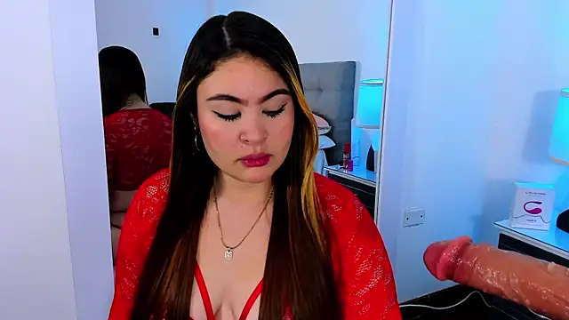 AdeleJhones online show from October 9, 12:47 pm