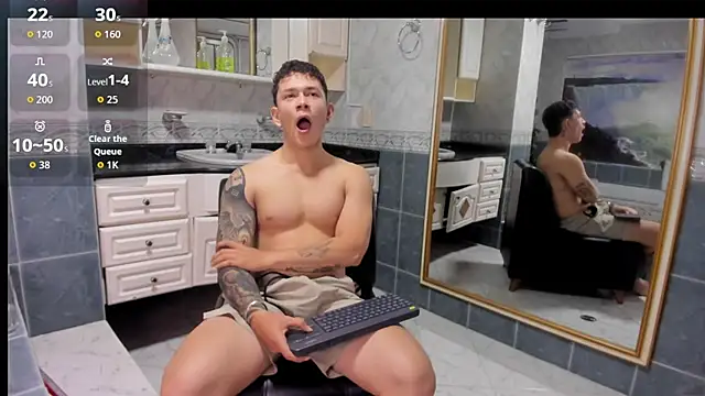 Snapshot of Thomas_moon chatting on September 17, 12:07 pm Thomas moon online show from September 17, 12:07 pm