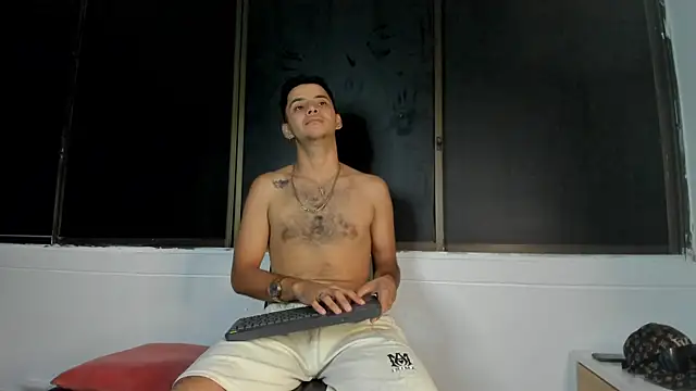 HellAndDante  online show from January 9, 1:08 am