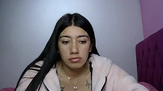 Madow Lu online show from October 24, 1:13 am