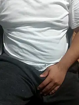 Snapshot of Hotknight chatting on September 29, 5:12 am Hotknight online show from September 29, 5:12 am