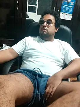 Snapshot of Hotknight chatting on October 1, 6:19 am Hotknight online show from October 1, 6:19 am