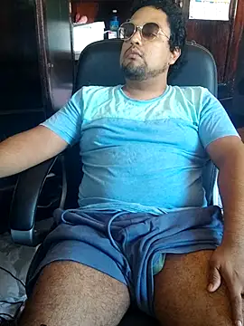 Snapshot of Hotknight chatting on October 1, 8:04 pm Hotknight online show from October 1, 8:04 pm