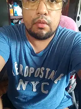 Snapshot of Hotknight chatting on October 6, 9:45 pm Hotknight online show from October 6, 9:45 pm