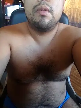 Snapshot of Hotknight chatting on October 12, 9:58 pm Hotknight online show from October 12, 9:58 pm