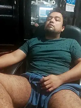 Snapshot of Hotknight chatting on October 31, 3:18 am Hotknight online show from October 31, 3:18 am