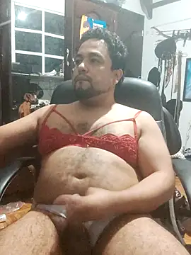 Hotknight online show from December 20, 2:51 am