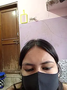 Snapshot of sanu_07 chatting on September 10, 4:45 am sanu 07 online show from September 10, 4:45 am