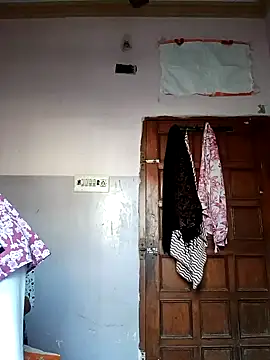 Snapshot of sanu_07 chatting on September 18, 5:09 am sanu 07 online show from September 18, 5:09 am