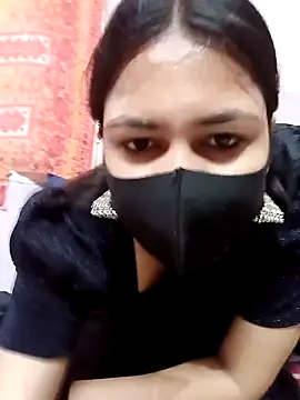 Snapshot of sanu_07 chatting on October 2, 5:25 am sanu 07 online show from October 2, 5:25 am
