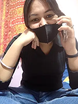 sanu 07 online show from November 25, 5:07 am