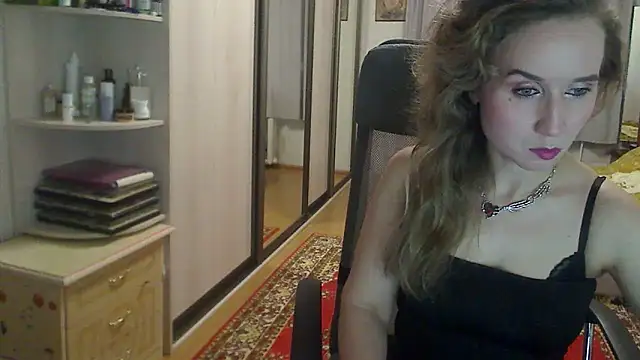 ClassyInna online show from September 11, 8:47 am