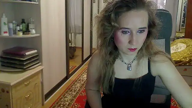 ClassyInna online show from September 12, 4:23 am