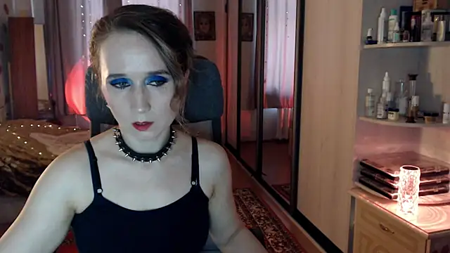 ClassyInna online show from October 24, 8:22 am