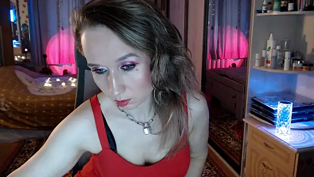 ClassyInna online show from November 12, 5:41 am