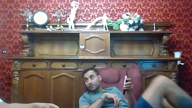 Torissimo92 online show from September 16, 8:21 pm