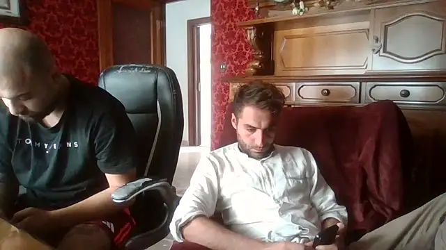 Torissimo92 online show from September 24, 8:06 am