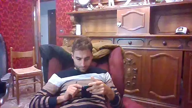 Torissimo92 online show from October 21, 8:04 am