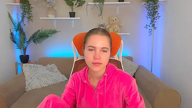 Spicy Lexi online show from September 12, 6:24 am