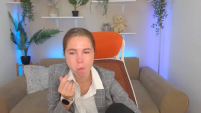 Spicy Lexi online show from September 16, 6:25 am