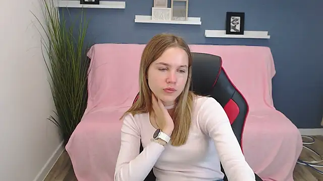 Spicy Lexi online show from October 7, 6:32 am