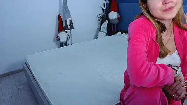 Spicy Lexi online show from January 7, 7:22 am