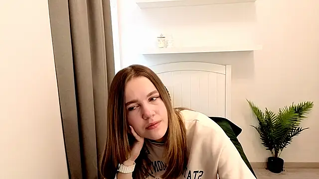 Spicy Lexi online show from February 21, 7:31 am