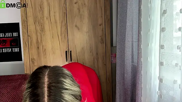 ScarlettSmithX online show from October 9, 6:33 am