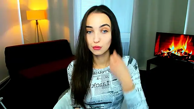 Snapshot of EllaSteele chatting on September 27, 11:15 am EllaSteele online show from September 27, 11:15 am