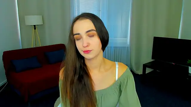 Snapshot of EllaSteele chatting on September 30, 1:38 pm EllaSteele online show from September 30, 1:38 pm