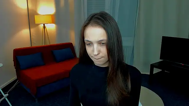 Snapshot of EllaSteele chatting on October 21, 8:53 pm EllaSteele online show from October 21, 8:53 pm