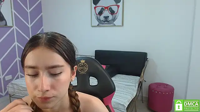 Adhara Kitten online show from October 7, 1:08 pm