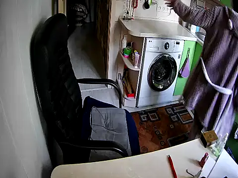 Adda1205 online show from September 29, 7:35 am