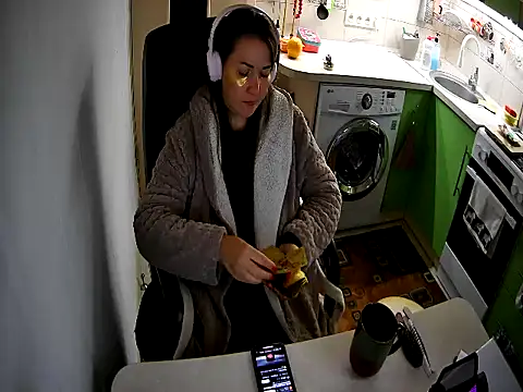 Adda1205 online show from September 29, 9:41 pm