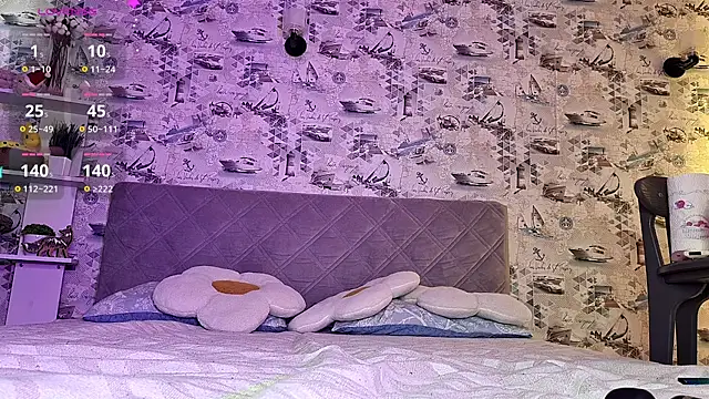 TheaCrockett online show from October 4, 10:13 am