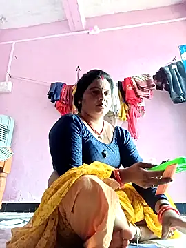 Hot komal1 online show from October 4, 10:13 am