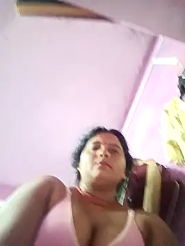 Hot komal1 online show from October 19, 8:31 pm