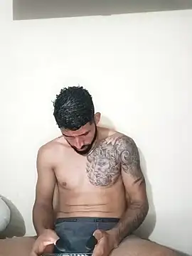 Alexsexygamer online show from September 18, 1:13 pm