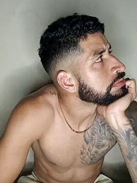 Alexsexygamer online show from September 21, 11:50 pm