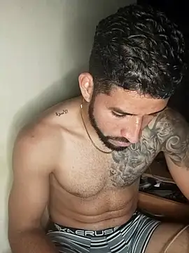 Alexsexygamer online show from October 7, 1:14 am