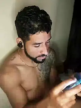 Alexsexygamer online show from October 16, 1:17 am